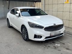 Фото авто Kia K7