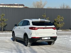 Фото авто Weltmeister EX5