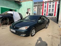 Сүрөт унаа Toyota Camry