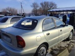 Photo of the vehicle Chevrolet Lanos