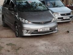 Сүрөт унаа Toyota Estima