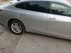 Photo of the vehicle Chevrolet Malibu