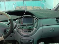 Сүрөт унаа Toyota Previa