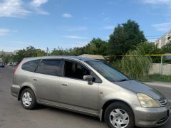 Фото авто Honda Stream