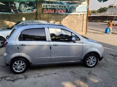 Фото авто Daewoo Matiz