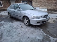 Сүрөт унаа Honda Accord