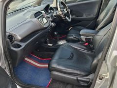 Сүрөт унаа Honda Fit