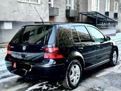 Сүрөт унаа Volkswagen Golf