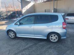 Photo of the vehicle Honda Fit