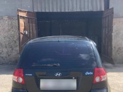 Photo of the vehicle Hyundai Getz