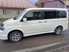 Сүрөт унаа Honda Stepwgn