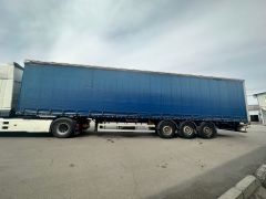 Фото авто Fruehauf Прицеп