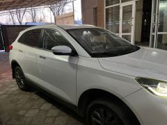 Фото авто Weltmeister EX5