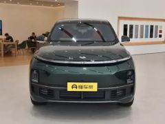 Photo of the vehicle LiXiang L9