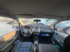 Сүрөт унаа Honda Jazz