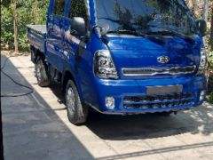 Фото авто Kia Bongo