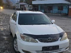 Сүрөт унаа Toyota Camry