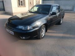 Фото авто Daewoo Nexia