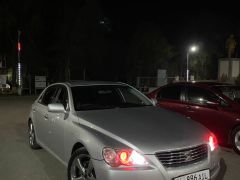 Photo of the vehicle Toyota Mark X