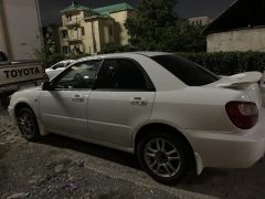 Сүрөт унаа Subaru Impreza