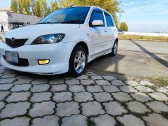 Сүрөт унаа Mazda Demio