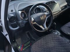 Фото авто Honda Fit