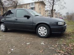 Фото авто Opel Vectra