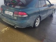 Photo of the vehicle Mazda 626