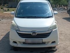 Фото авто Honda Stepwgn