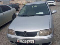 Photo of the vehicle Volkswagen Polo