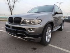 Фото авто BMW X5