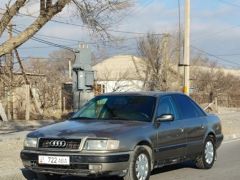 Фото авто Audi 100