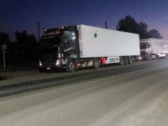 Фото авто Schmitz Cargobull SW 24