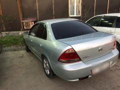 Фото авто Nissan Almera Classic