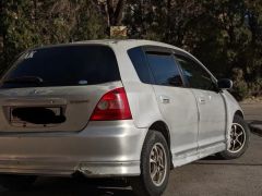 Сүрөт унаа Honda Civic