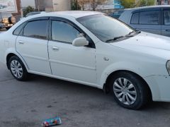 Фото авто Daewoo Lacetti