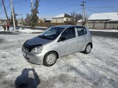 Фото авто Toyota Yaris