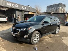 Сүрөт унаа Chevrolet Equinox