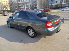 Фото авто Toyota Camry