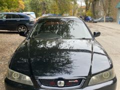 Сүрөт унаа Honda Accord