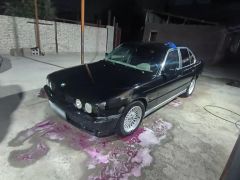 Сүрөт унаа BMW 5 серия