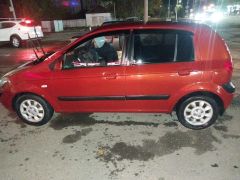 Photo of the vehicle Hyundai Getz