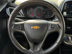 Сүрөт унаа Chevrolet Spark