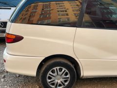 Сүрөт унаа Toyota Estima