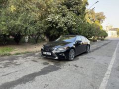 Сүрөт унаа Lexus ES