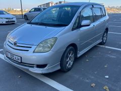 Photo of the vehicle Toyota Corolla Spacio