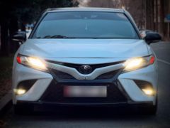 Сүрөт унаа Toyota Camry