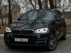 Фото авто BMW X5