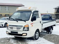 Фото авто Hyundai Porter