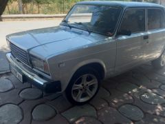 Photo of the vehicle ВАЗ (Lada) 2107